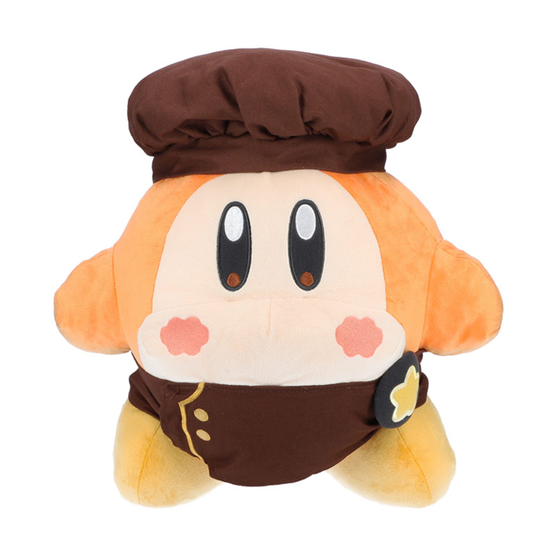 激安先着 星のカービィ カービィカフェ petit ぬいぐるみキーホルダー キャラクターグッズ