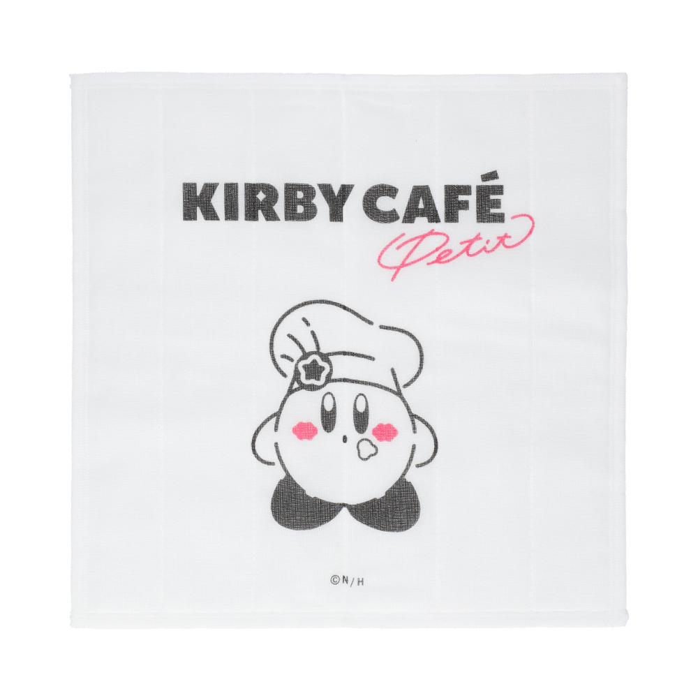 KC-P ディッシュクロス カービィ