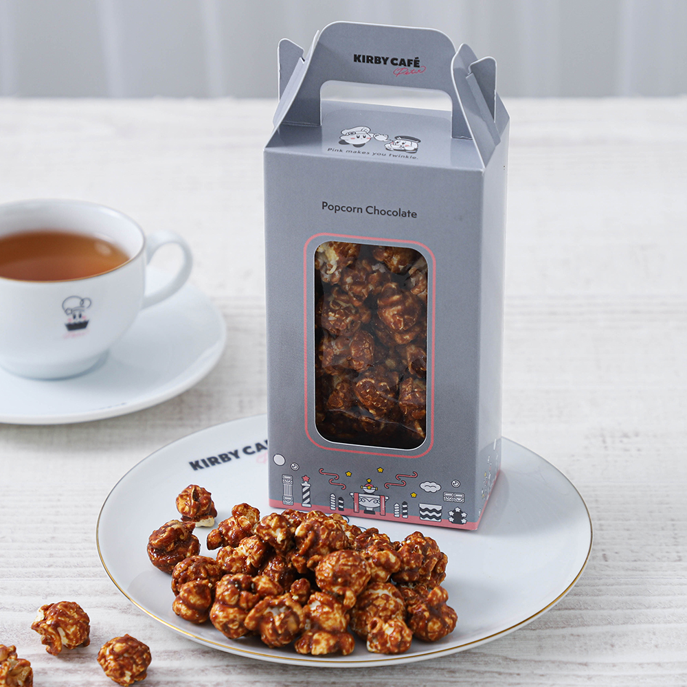 KC-P ポップコーン チョコレート[軽]