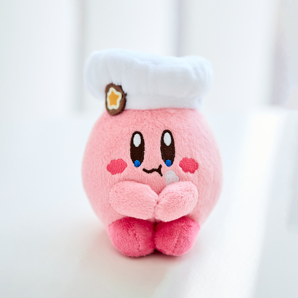 ちょっこりさん カービィ【カービィカフェ限定】