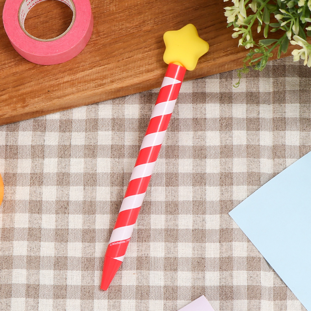 ※3月13日(金)12時発売開始※スターロッドボールペン