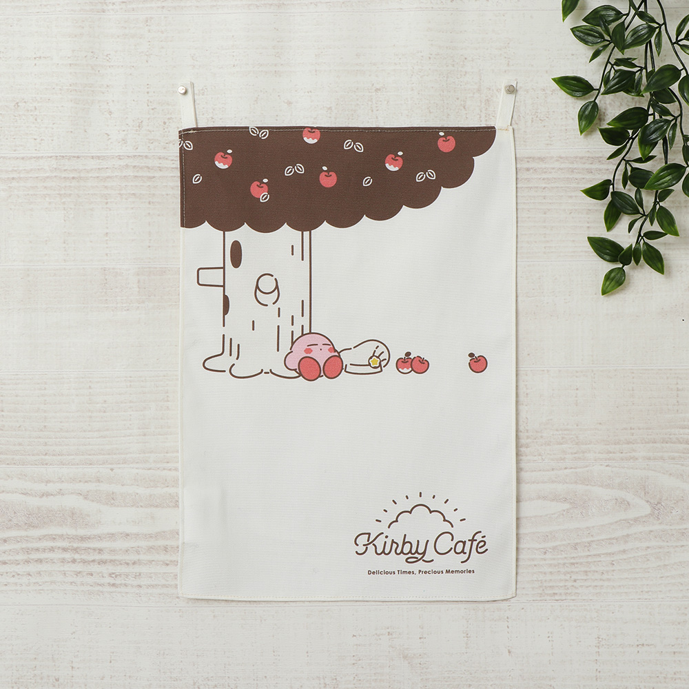 ※4月17日(金)12時発売開始※ファブリックポスター おひるね