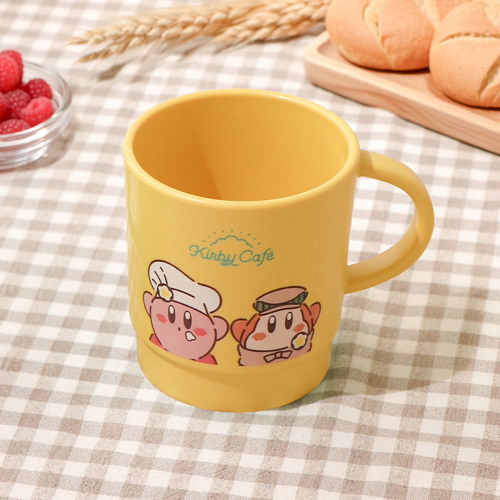 スタッキングカップ カービィ・ワドルディ