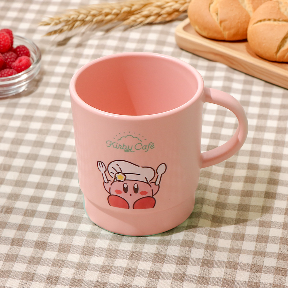 スタッキングカップ カービィ