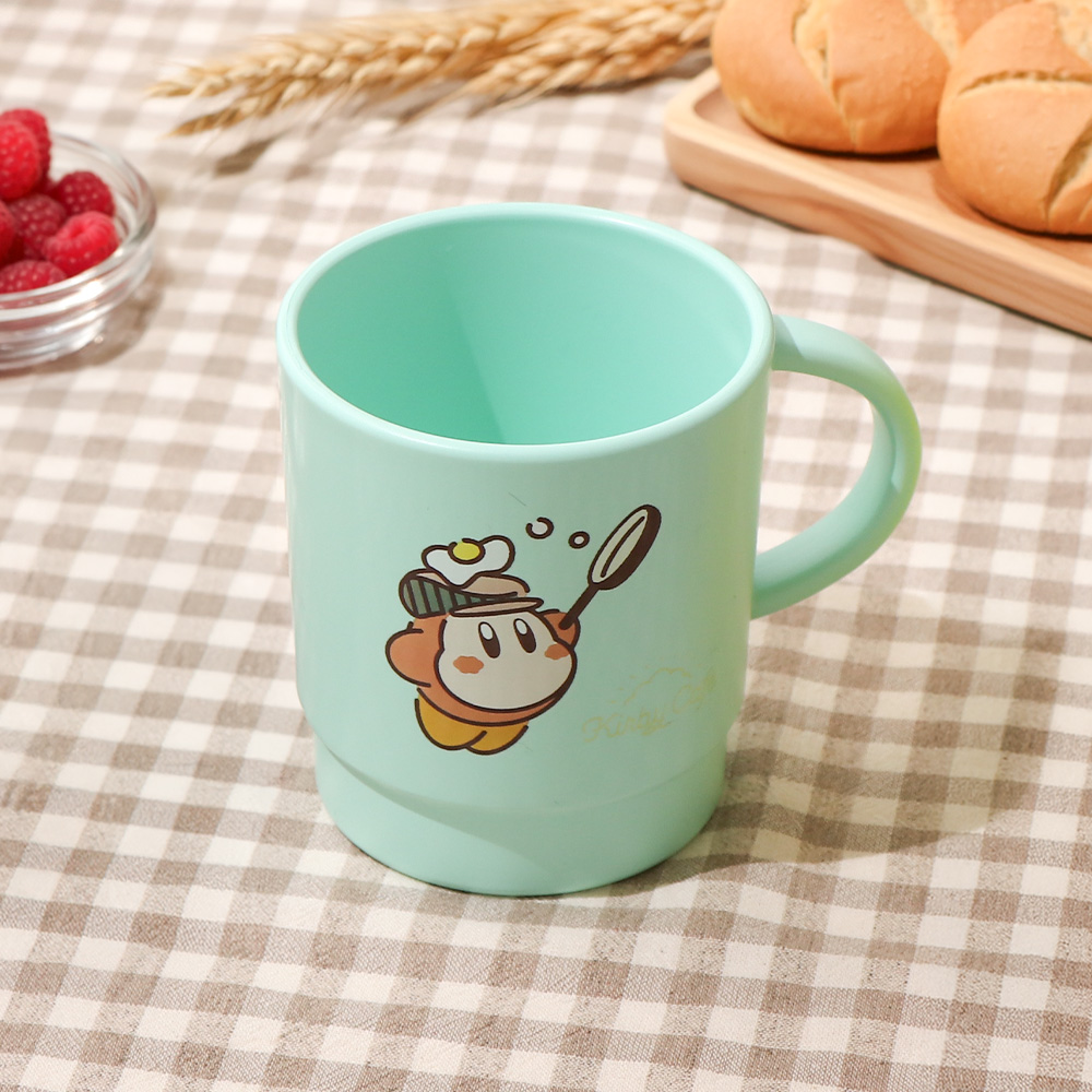スタッキングカップ ワドルディ
