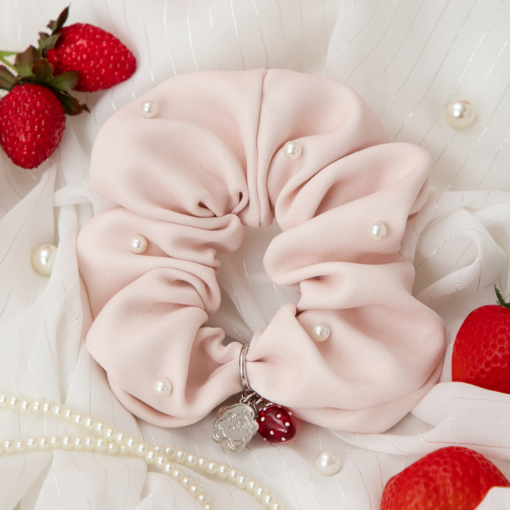  KC-P シュシュ いちご