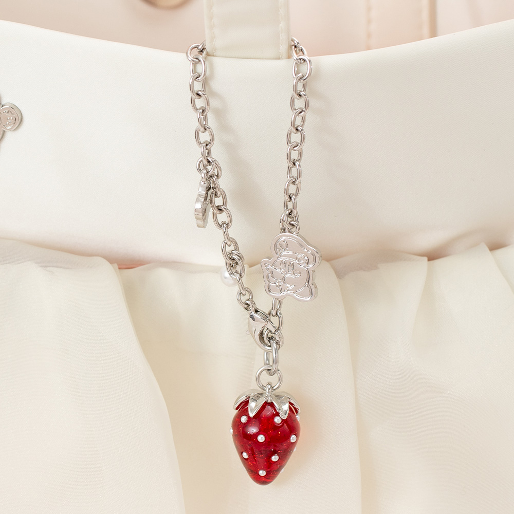 ※3月19日(木)12時発売開始※ KC-P いちごバッグチャーム