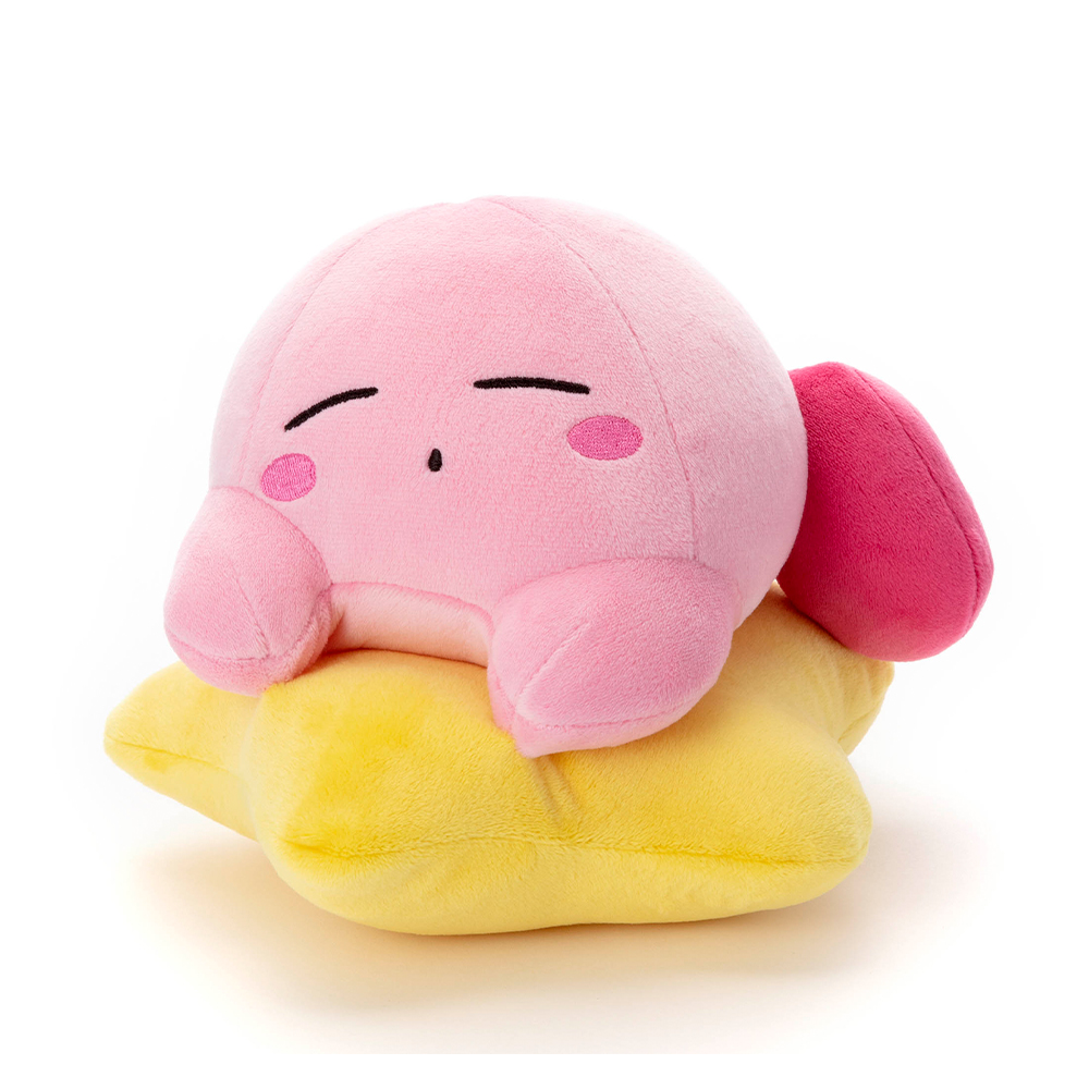 オルゴール カービィのひとやすみ 楽天市場】【中古】 カービィ