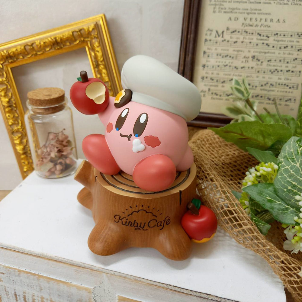 オルゴール　カービィのひと休み